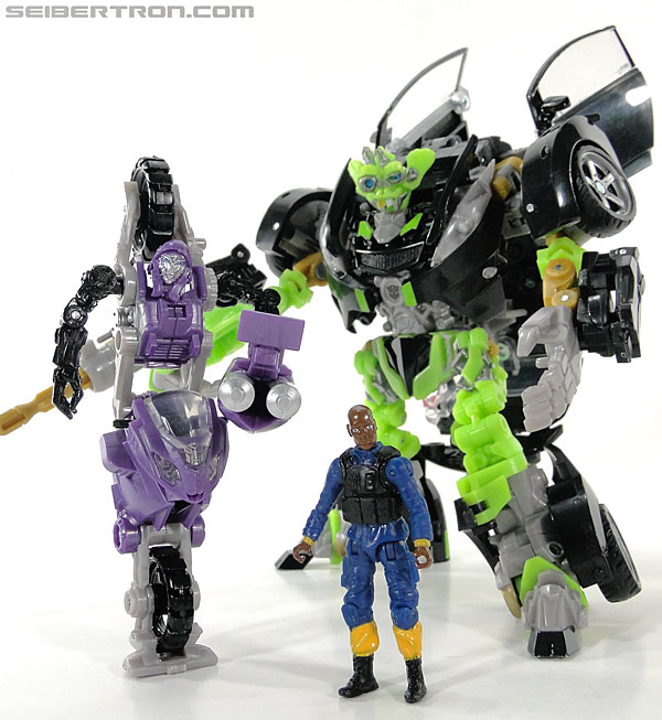 Transformers Dark of the Moon Skids (Image #109 of 141)