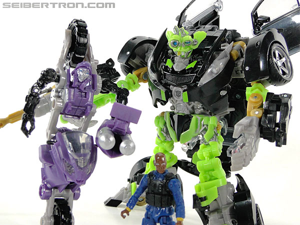 Transformers Dark of the Moon Skids (Image #110 of 141)