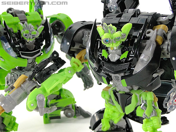 Transformers Dark of the Moon Skids (Image #117 of 141)