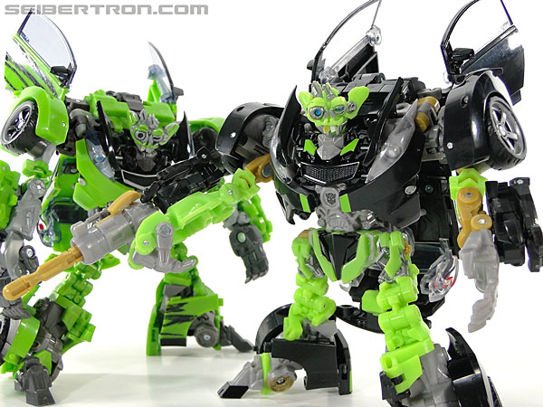 Transformers Dark of the Moon Skids (Image #118 of 141)