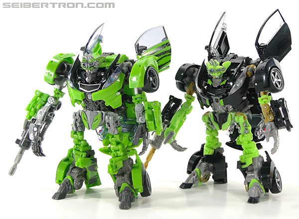 Transformers Dark of the Moon Skids (Image #123 of 141)
