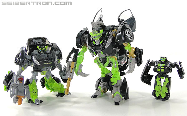Transformers Dark of the Moon Skids (Image #133 of 141)