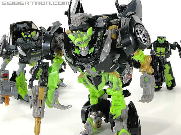 Transformers Dark of the Moon Skids (Image #138 of 141)