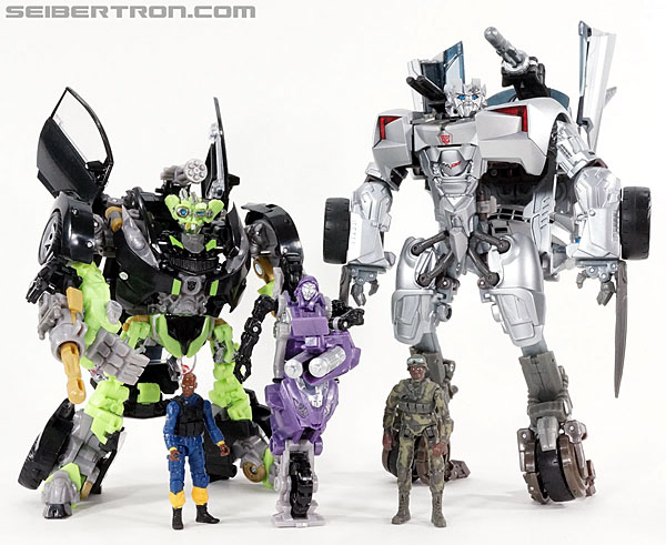 Transformers Dark of the Moon Skids (Image #141 of 141)