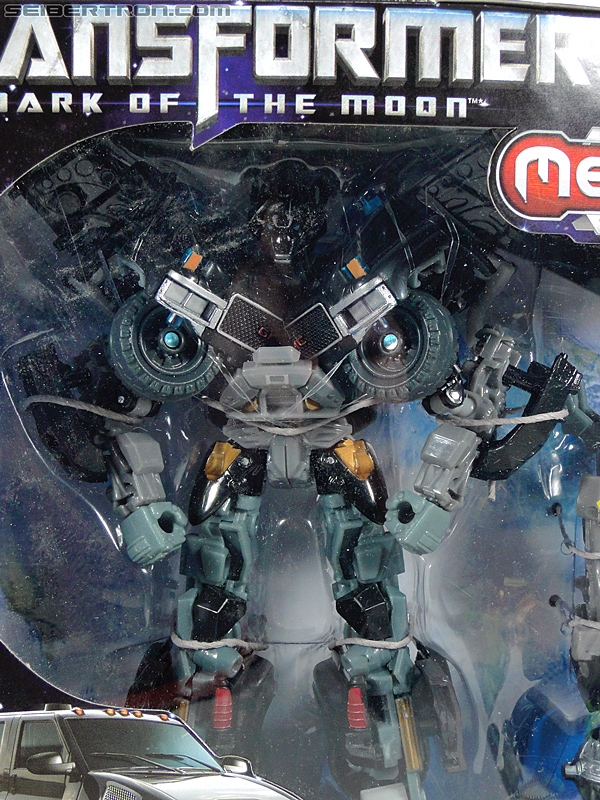 Transformers Dark of the Moon Ironhide (Image #2 of 163)