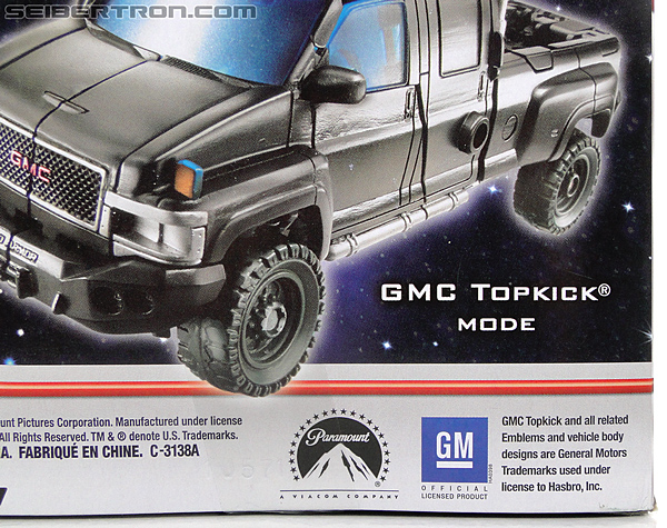 Transformers Dark of the Moon Ironhide (Image #9 of 163)