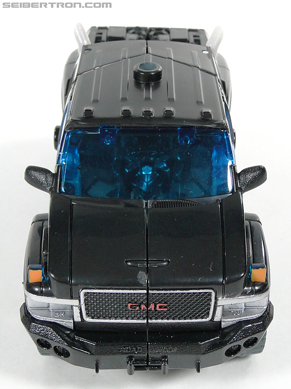 Transformers Dark of the Moon Ironhide (Image #17 of 163)