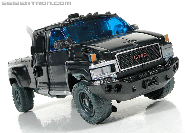 Transformers Dark of the Moon Ironhide (Image #19 of 163)