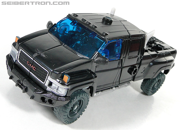 Transformers Dark of the Moon Ironhide (Image #28 of 163)