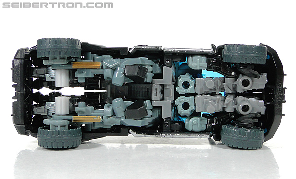 Transformers Dark of the Moon Ironhide (Image #29 of 163)