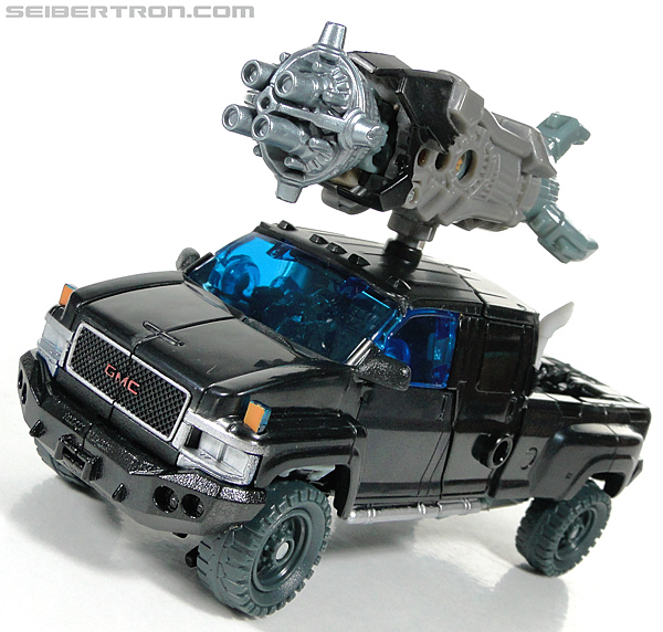 Transformers Dark of the Moon Ironhide (Image #30 of 163)