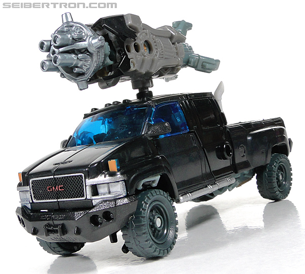 Transformers Dark of the Moon Ironhide (Image #31 of 163)