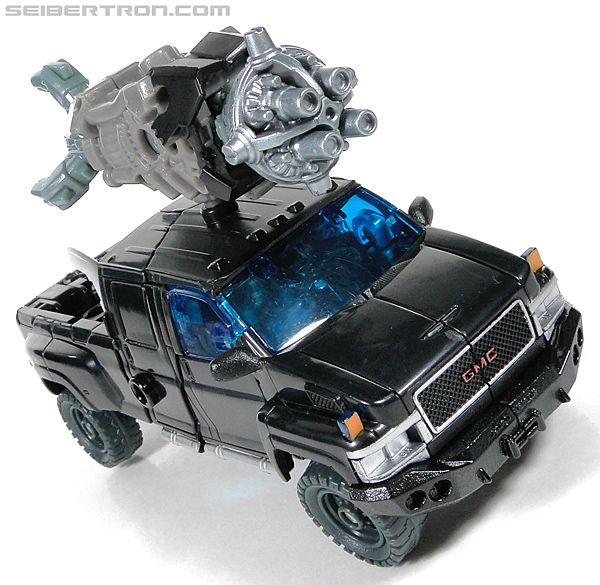 Transformers Dark of the Moon Ironhide (Image #33 of 163)