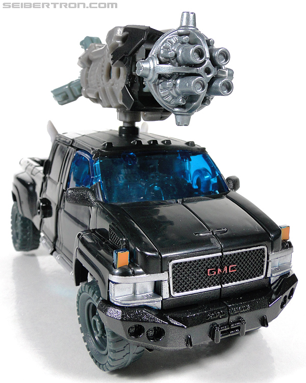 Transformers Dark of the Moon Ironhide (Image #34 of 163)