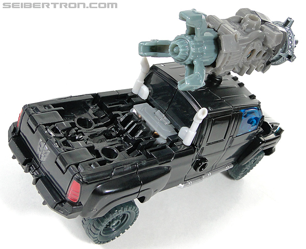 Transformers Dark of the Moon Ironhide (Image #36 of 163)