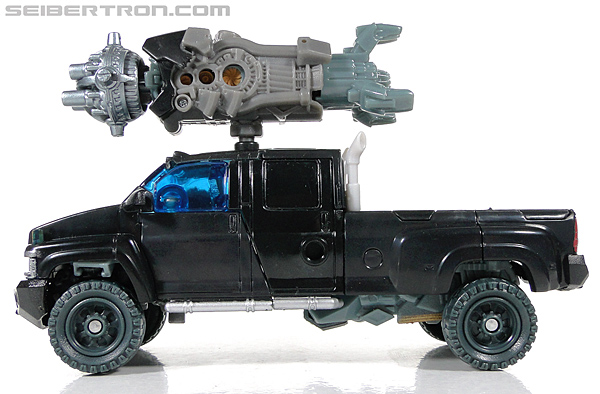 Transformers Dark of the Moon Ironhide (Image #40 of 163)