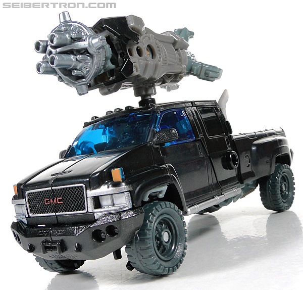 Transformers Dark of the Moon Ironhide (Image #41 of 163)