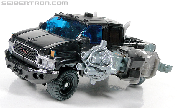 Transformers Dark of the Moon Ironhide (Image #42 of 163)