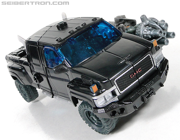 Transformers Dark of the Moon Ironhide (Image #44 of 163)