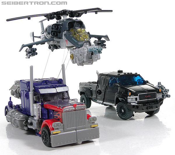 Transformers Dark of the Moon Ironhide (Image #45 of 163)