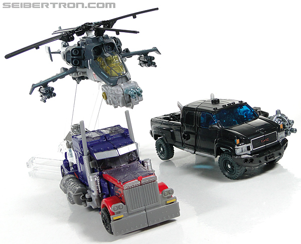 Transformers Dark of the Moon Ironhide (Image #46 of 163)