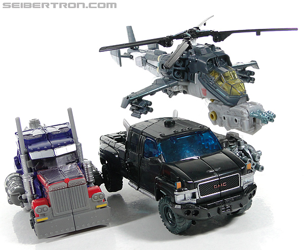 Transformers Dark of the Moon Ironhide (Image #49 of 163)