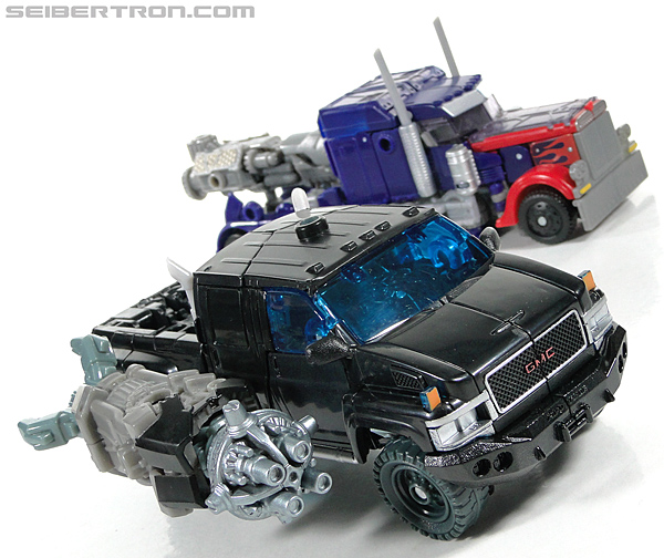 Transformers Dark of the Moon Ironhide (Image #50 of 163)