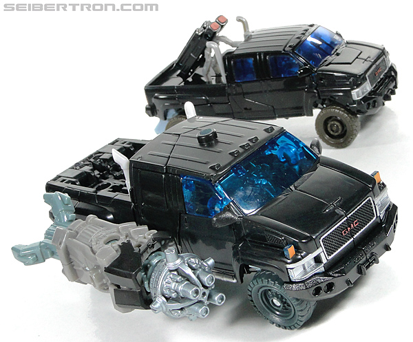 Transformers Dark of the Moon Ironhide (Image #61 of 163)