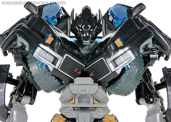 Transformers Dark of the Moon Ironhide (Image #73 of 163)