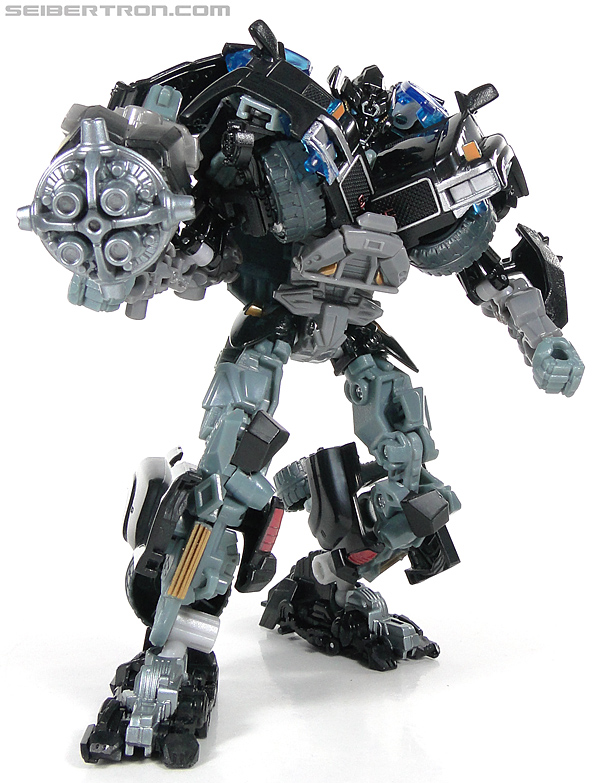 Transformers Dark of the Moon Ironhide (Image #95 of 163)