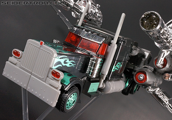Transformers Dark of the Moon Jetwing Optimus Prime (Black Version) (Image #68 of 279)