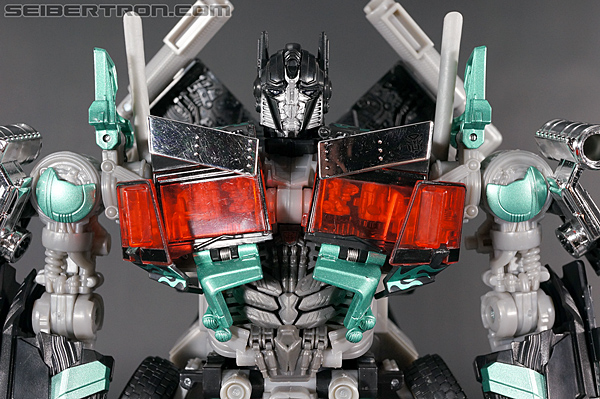 Transformers Dark of the Moon Jetwing Optimus Prime (Black Version) (Image #101 of 279)