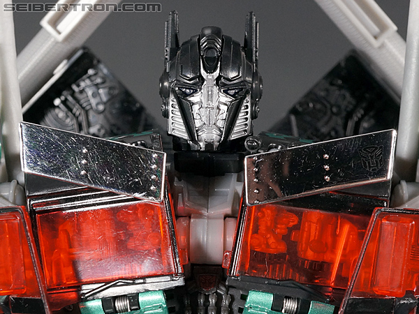 Transformers Dark of the Moon Jetwing Optimus Prime (Black Version) (Image #102 of 279)