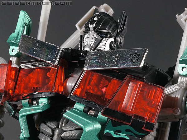 Transformers Dark of the Moon Jetwing Optimus Prime (Black Version) (Image #118 of 279)
