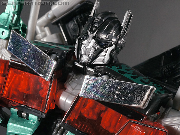 Transformers Dark of the Moon Jetwing Optimus Prime (Black Version) (Image #120 of 279)