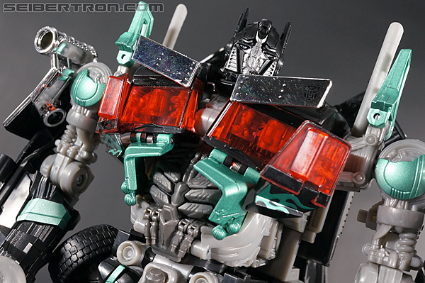 Transformers Dark of the Moon Jetwing Optimus Prime (Black Version) (Image #132 of 279)