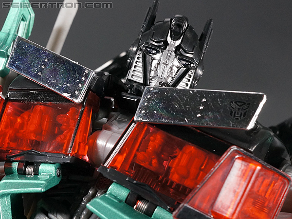 Transformers Dark of the Moon Jetwing Optimus Prime (Black Version) (Image #133 of 279)