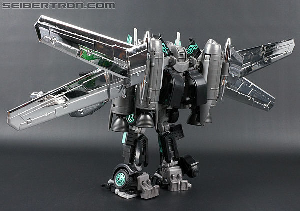 Transformers Dark of the Moon Jetwing Optimus Prime (Black Version) (Image #181 of 279)