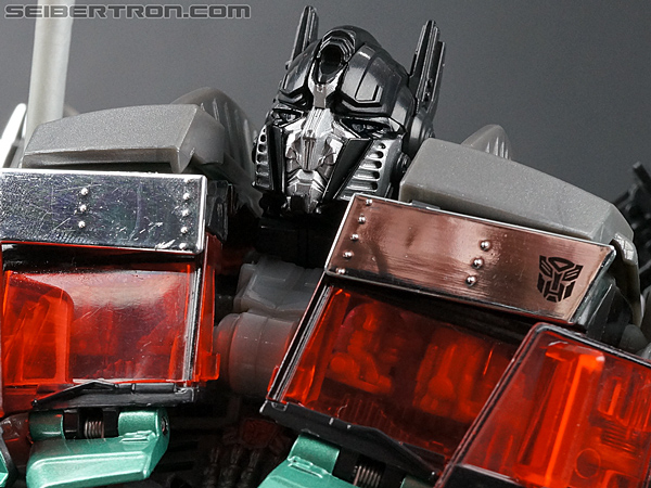Transformers Dark of the Moon Jetwing Optimus Prime (Black Version) (Image #190 of 279)