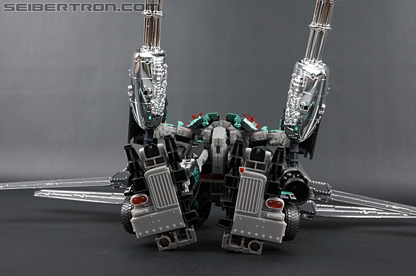 Transformers Dark of the Moon Jetwing Optimus Prime (Black Version) (Image #194 of 279)
