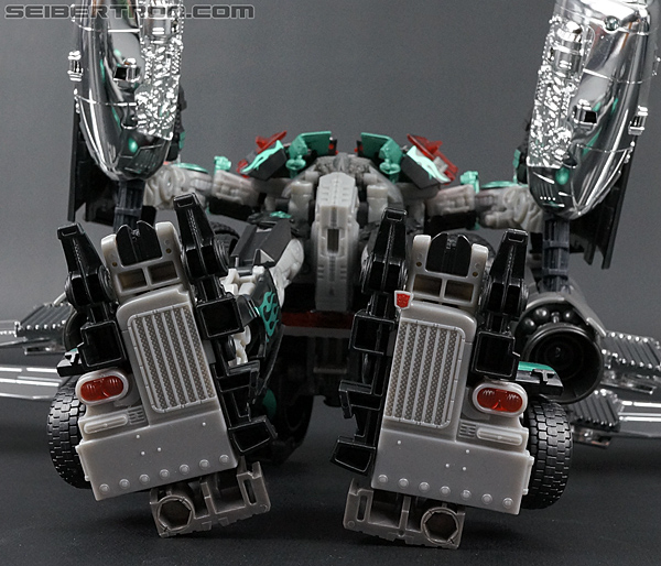 Transformers Dark of the Moon Jetwing Optimus Prime (Black Version) (Image #195 of 279)