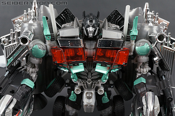 Transformers Dark of the Moon Jetwing Optimus Prime (Black Version) (Image #258 of 279)