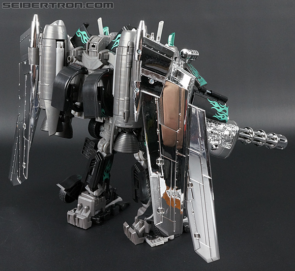Transformers Dark of the Moon Jetwing Optimus Prime (Black Version) (Image #262 of 279)