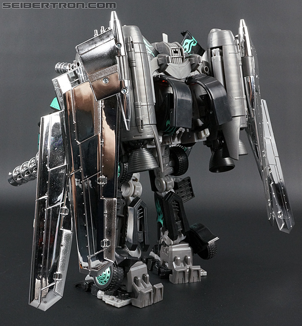 Transformers Dark of the Moon Jetwing Optimus Prime (Black Version) (Image #264 of 279)