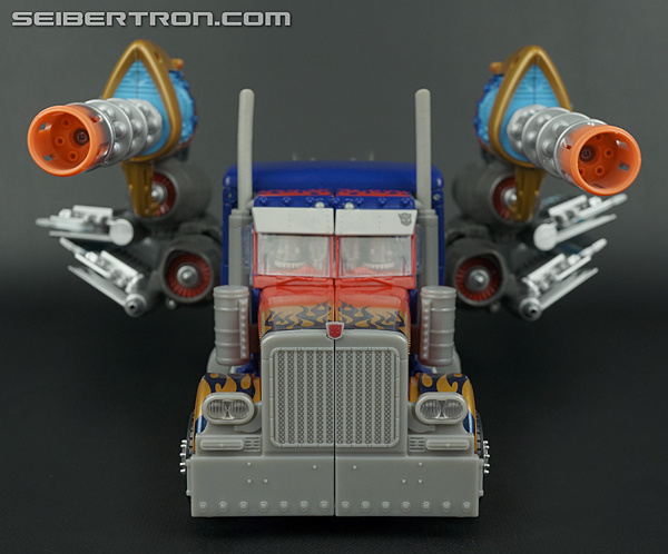 Transformers Dark of the Moon Jetwing Optimus Prime (Image #18 of 210)