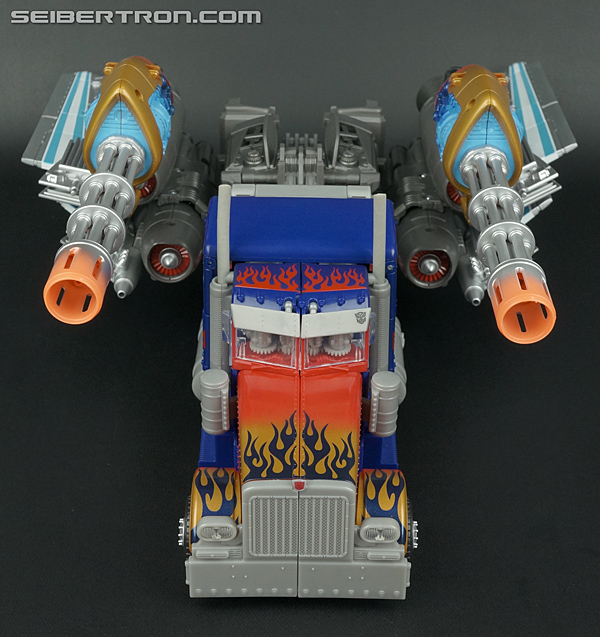 Transformers Dark of the Moon Jetwing Optimus Prime (Image #19 of 210)