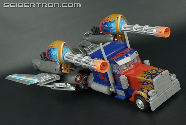Transformers Dark of the Moon Jetwing Optimus Prime (Image #20 of 210)