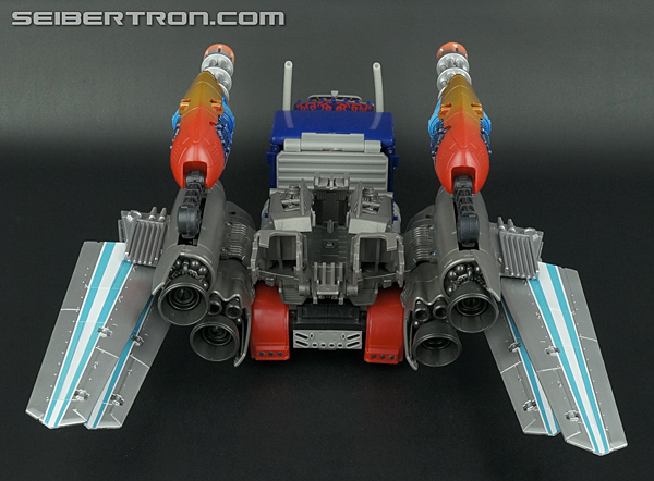Transformers Dark of the Moon Jetwing Optimus Prime (Image #24 of 210)