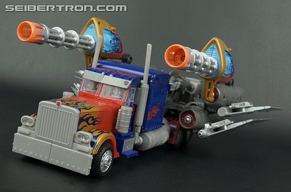 Transformers Dark of the Moon Jetwing Optimus Prime (Image #28 of 210)