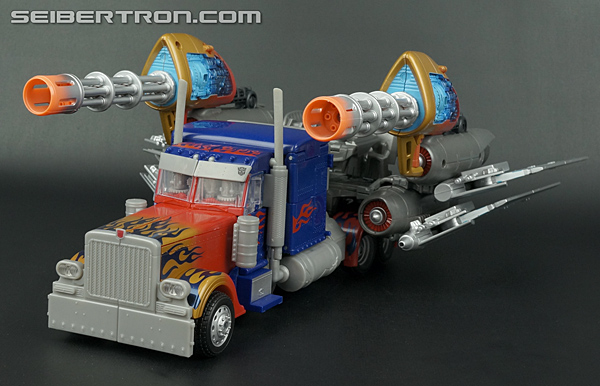 Transformers Dark of the Moon Jetwing Optimus Prime (Image #29 of 210)